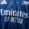 Arsenal 25/26 Away Long Sleeve - Imagen 6