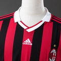 Ac Milan 09/10 Home - Imagen 6