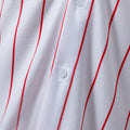Arsenal   Baseball 25/26 Home - Imagen 4