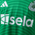 Newcastle United 25/26 Away - Imagen 6