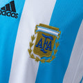 Argentina 1998 Home - Imagen 4