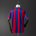 Barcelona 09/10 Home - Imagen 8