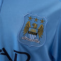 Manchester City 15/16 Home - Imagen 9