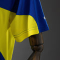 Boca Juniors 2005 Home - Imagen 3