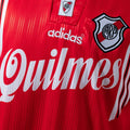 River Plate 95/96 Away - Imagen 4