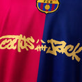 Barcelona 24/25 Home - Imagen 6