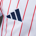 Arsenal   Baseball 25/26 Home - Imagen 5