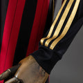 Ac Milan 13/14 Home Long Sleeve - Imagen 2