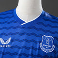 Everton 25/26 Home - Imagen 7