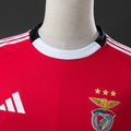 Benfica 25/26 Home Long Sleeve - Imagen 11