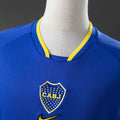 Boca Juniors 2001 Home - Imagen 6
