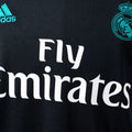 Real Madrid 17/18 Away - Imagen 6