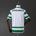 Sporting Lisbon 25/26 Home - Imagen 7