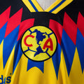 America 1995 Home - Imagen 3