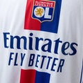 Lyon 25/26 Home - Imagen 5