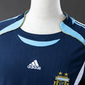 Argentina 2006 Away - Imagen 6