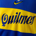 Boca Juniors 2001 Home - Imagen 5