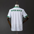 Sporting Lisbon 25/26 Away - Imagen 7
