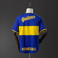 Boca Juniors 99/00 Home - Imagen 7