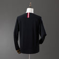 Paris Saint-Germain 18/19 Away Long Sleeve - Imagen 8