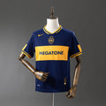 Boca Juniors 06/07 Home - Imagen 1