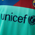 Barcelona 10/11 Away - Imagen 6