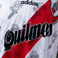 River Plate Home_1 95/96 Home - Imagen 5