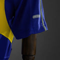 Boca Juniors 03/04 Home - Imagen 3