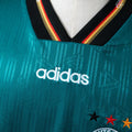 Germany 1996 Away - Imagen 3