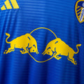Leeds United 25/26 Away - Imagen 6