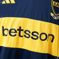 Boca Juniors Stadium 25/26 Home - Imagen 6