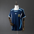 Argentina 2006 Away - Imagen 1