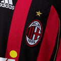 Ac Milan 06/07 Home - Imagen 4