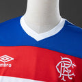Rangers 25/26 Away - Imagen 7