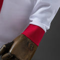 Ajax    Commemorative Edition 25/26 Home Long Sleeve - Imagen 2