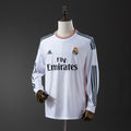 Real Madrid 13/14 Home Long Sleeve - Imagen 1