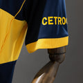 Boca Juniors Stadium 25/26 Home - Imagen 3