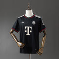 Bayern Munich 25/26 Third - Imagen 1