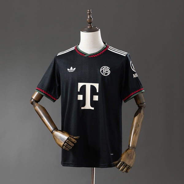 Bayern Munich 25-26 Third - 1