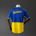 Boca Juniors 2001 Home - Imagen 7