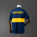 Boca Juniors 93/95 Home - Imagen 7