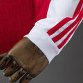 Arsenal 25/26 Home Long Sleeve - Imagen 3