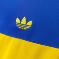 Boca Juniors 1981 Home - Imagen 3