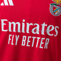 Benfica 25/26 Home Long Sleeve - Imagen 10