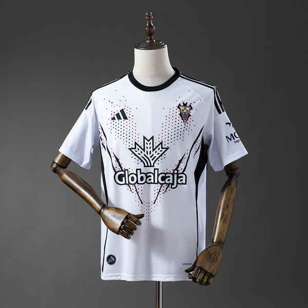Albacete 25-26 Home - 1