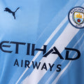 Manchester City 25/26 Home - Imagen 6