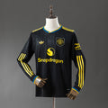 Manchester United 25/26 Third Long Sleeve - Imagen 1