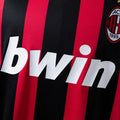 Ac Milan 08/09 Home - Imagen 6