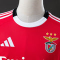 Benfica 25/26 Home - Imagen 7