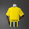 Real Oviedo 25/26 Away - Imagen 8